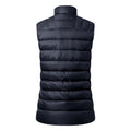 Black - Back - Berghaus Womens-Ladies Silksworth Down Insulated Gilet