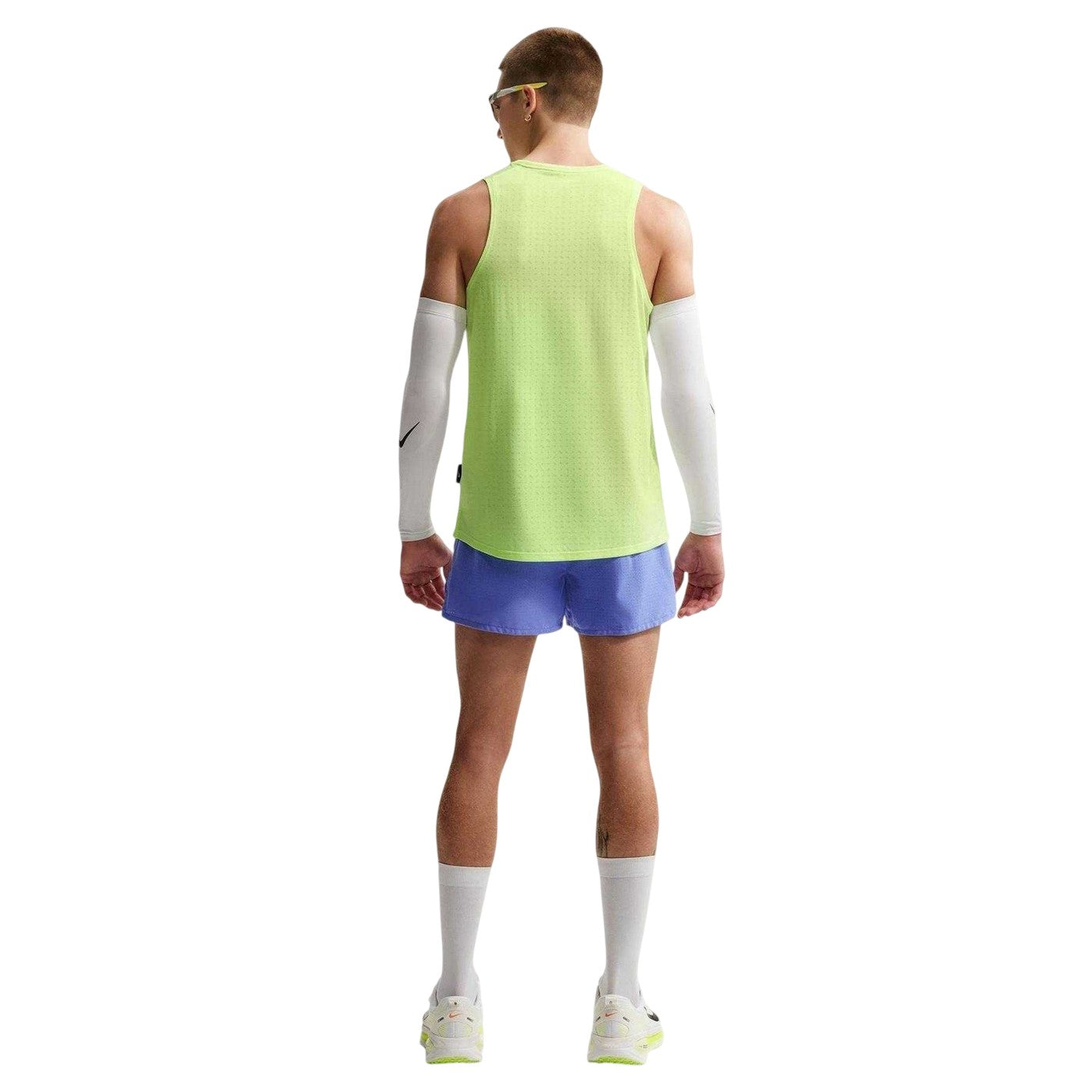 Sapphire - Lifestyle - Nike Mens Running Shorts