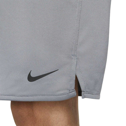 Smoke Grey - Side - Nike Mens Totality Relaxed Fit Shorts