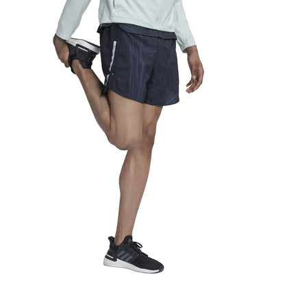 Black - Lifestyle - Adidas Mens D4R RTFO Shorts