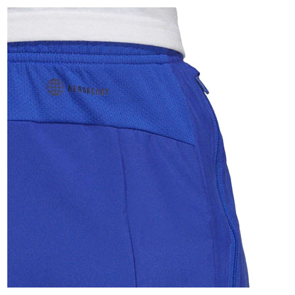 Black - Side - Adidas Mens Shorts