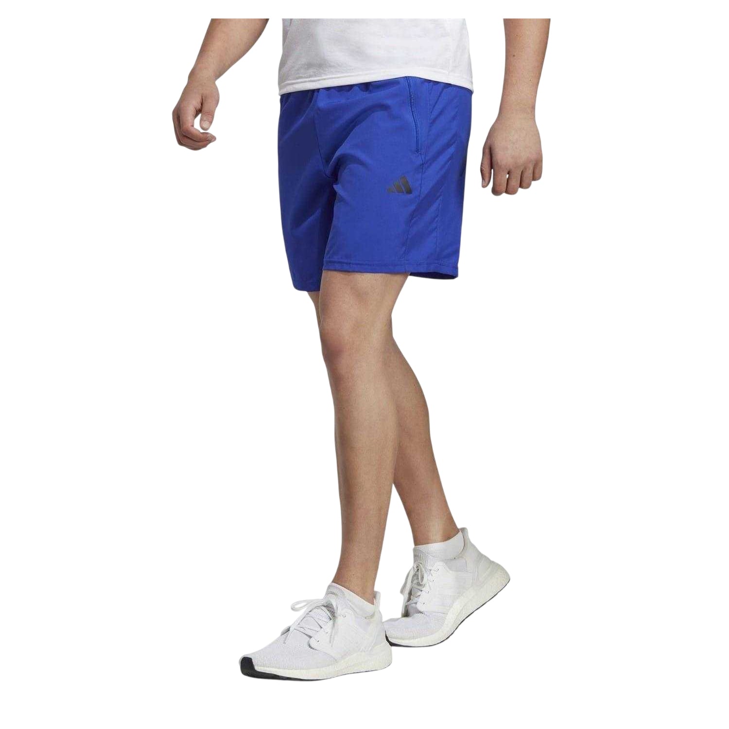 Black - Lifestyle - Adidas Mens Shorts