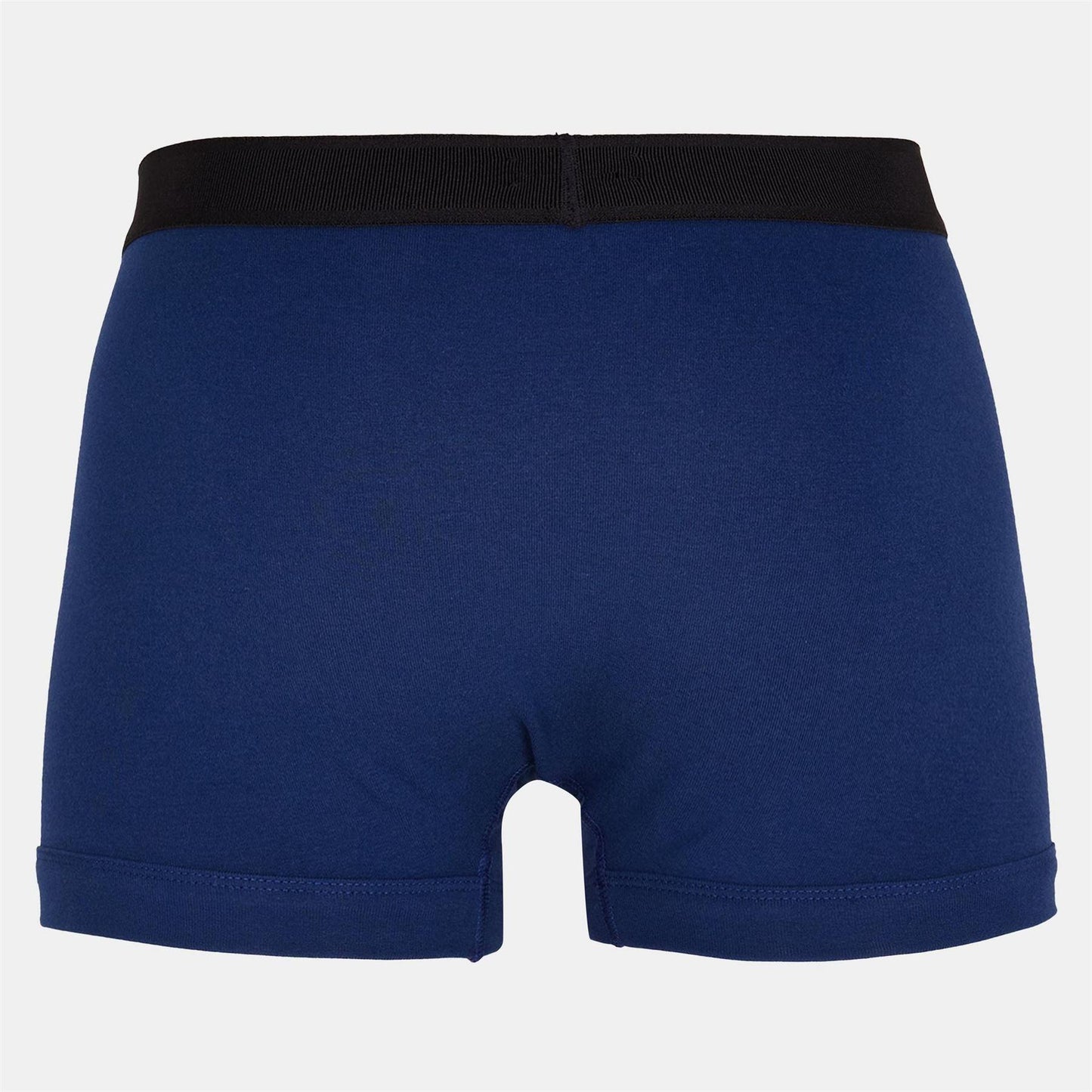 Sky Blue - Back - Tom Ford Mens Cotton Jersey Boxer Shorts