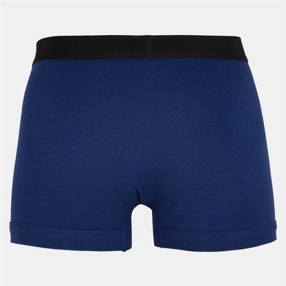 Sky Blue - Back - Tom Ford Mens Cotton Jersey Boxer Shorts