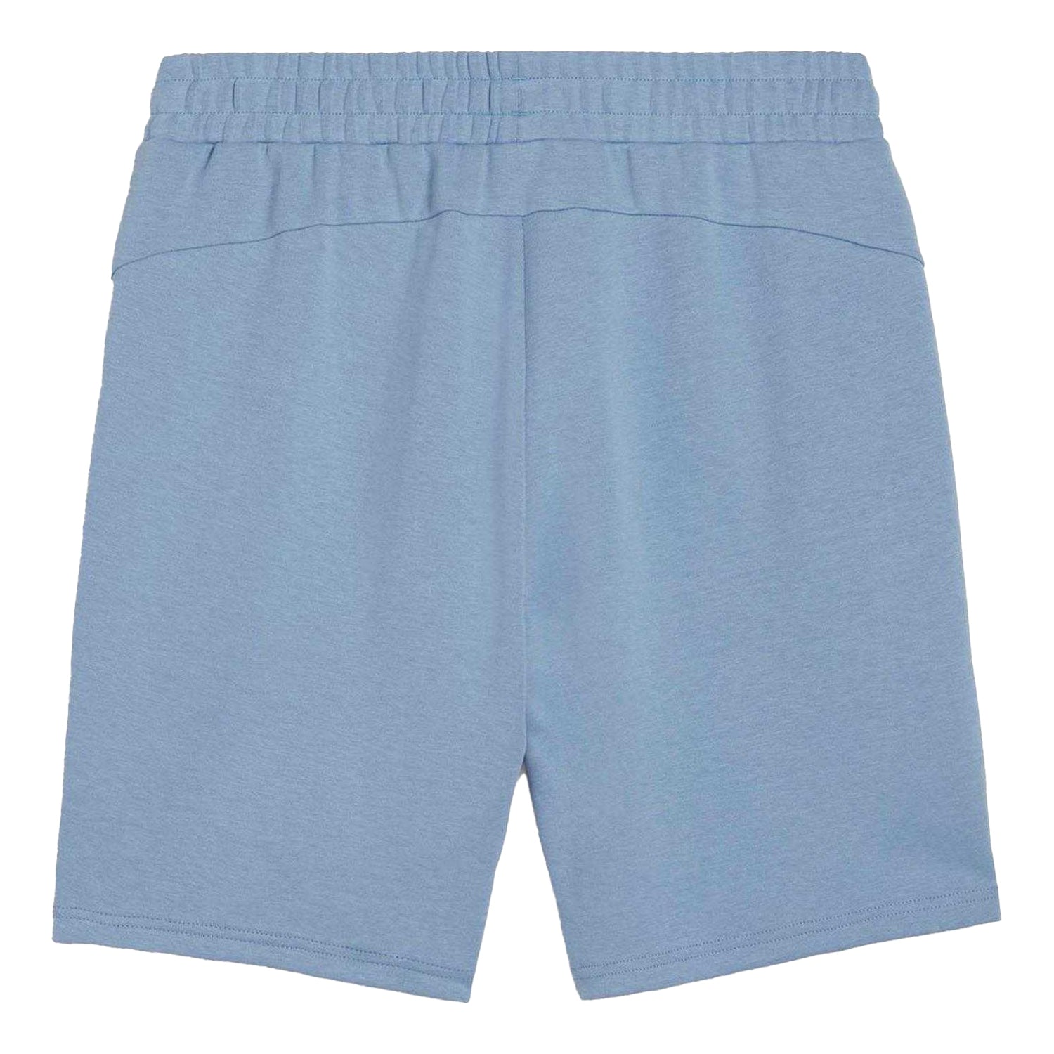 Blue - Back - Puma Mens Shorts