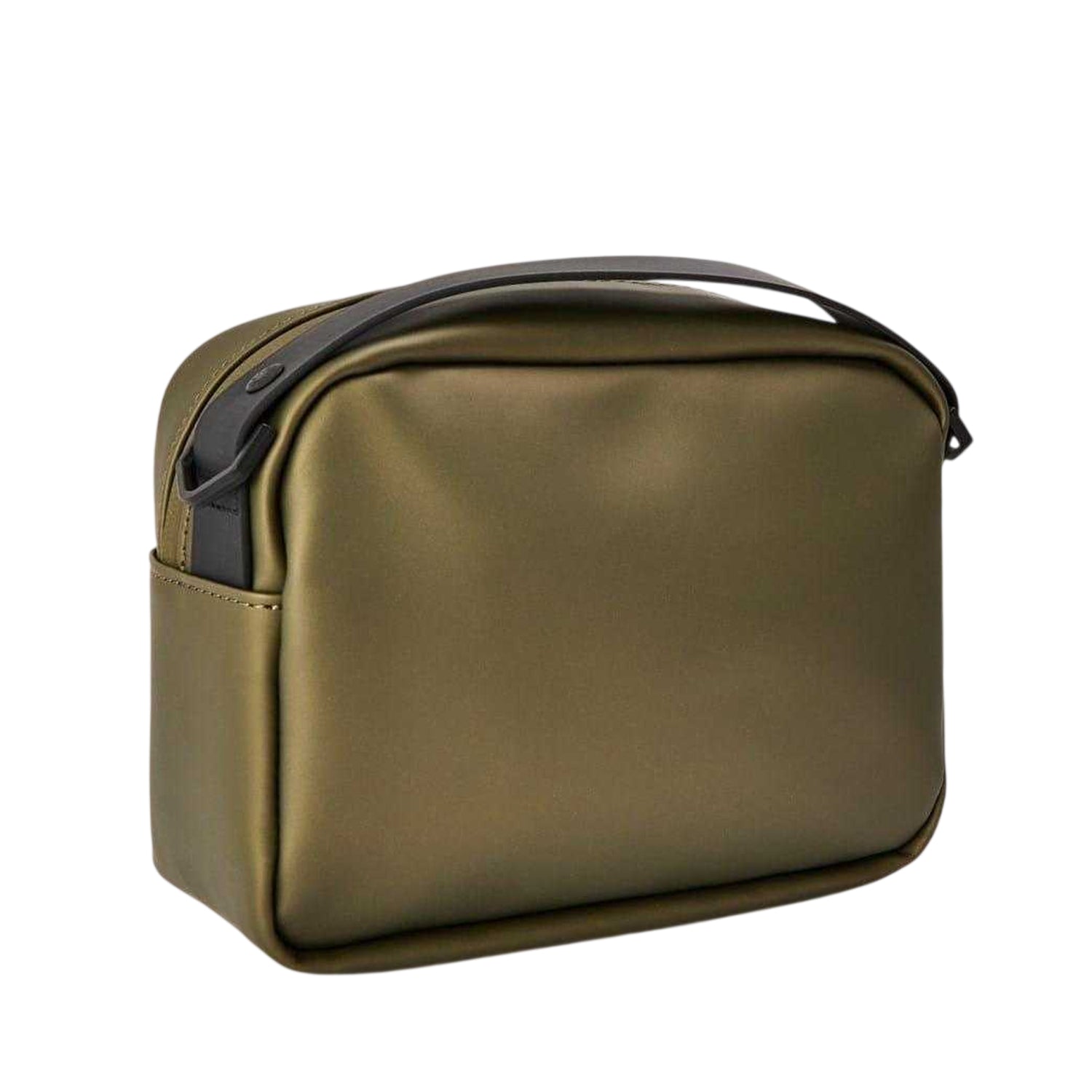 Revel - Back - Rains Embossed Handbag