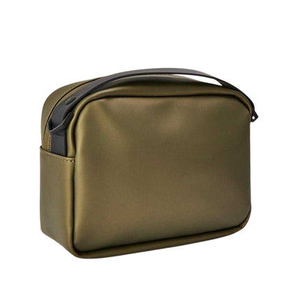 Revel - Back - Rains Embossed Handbag