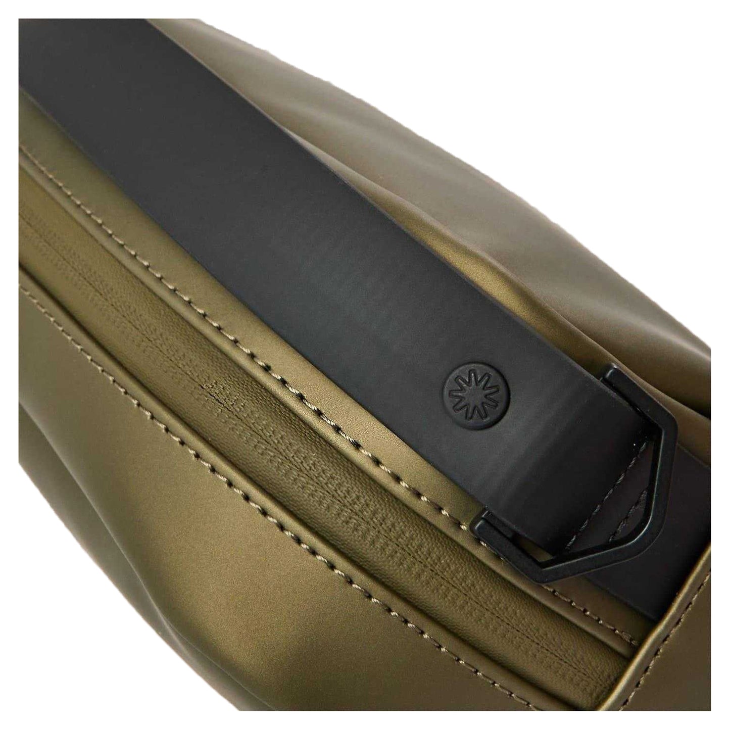Revel - Side - Rains Embossed Handbag