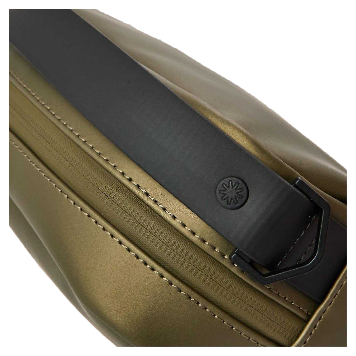 Revel - Side - Rains Embossed Handbag