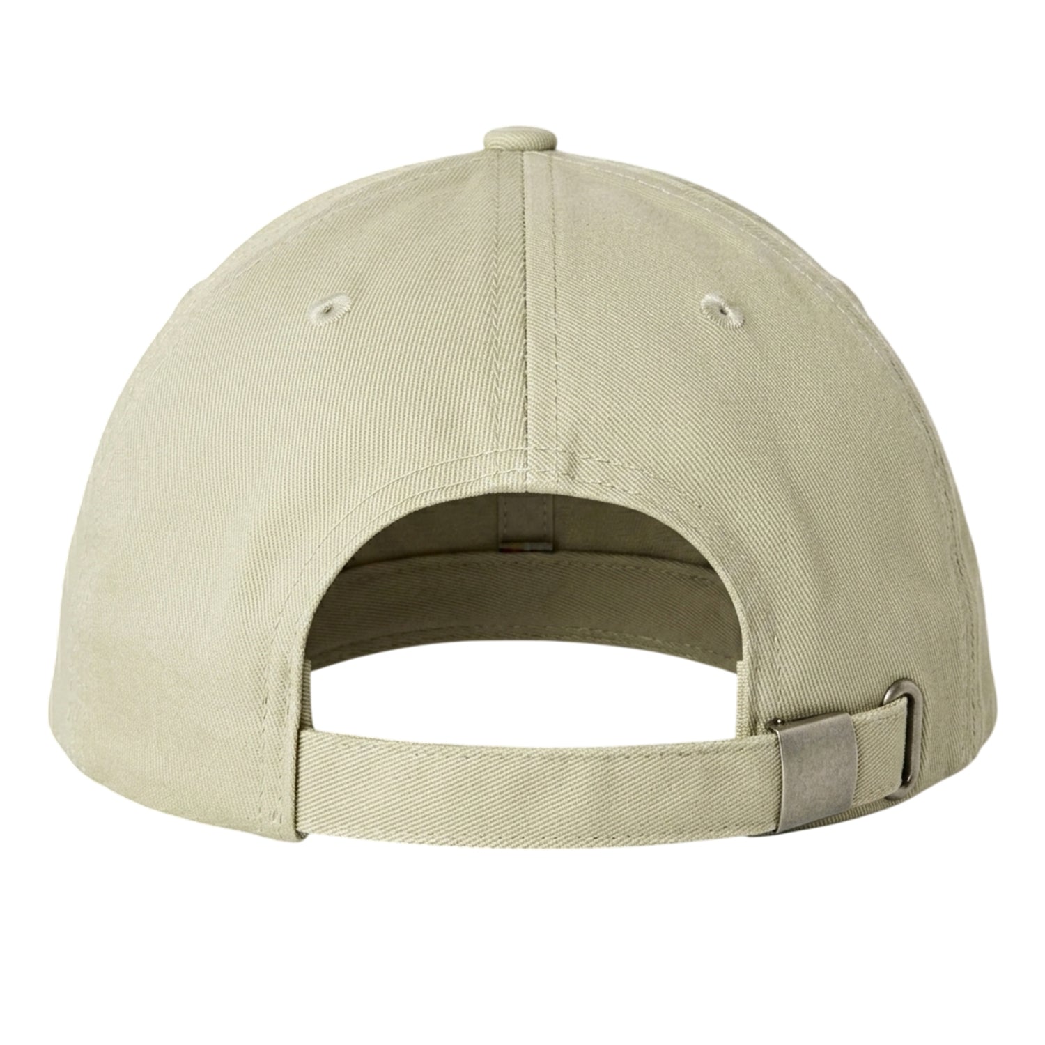 Green - Back - Hugo Patch Baseball Cap