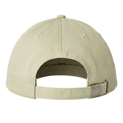 Green - Back - Hugo Patch Baseball Cap