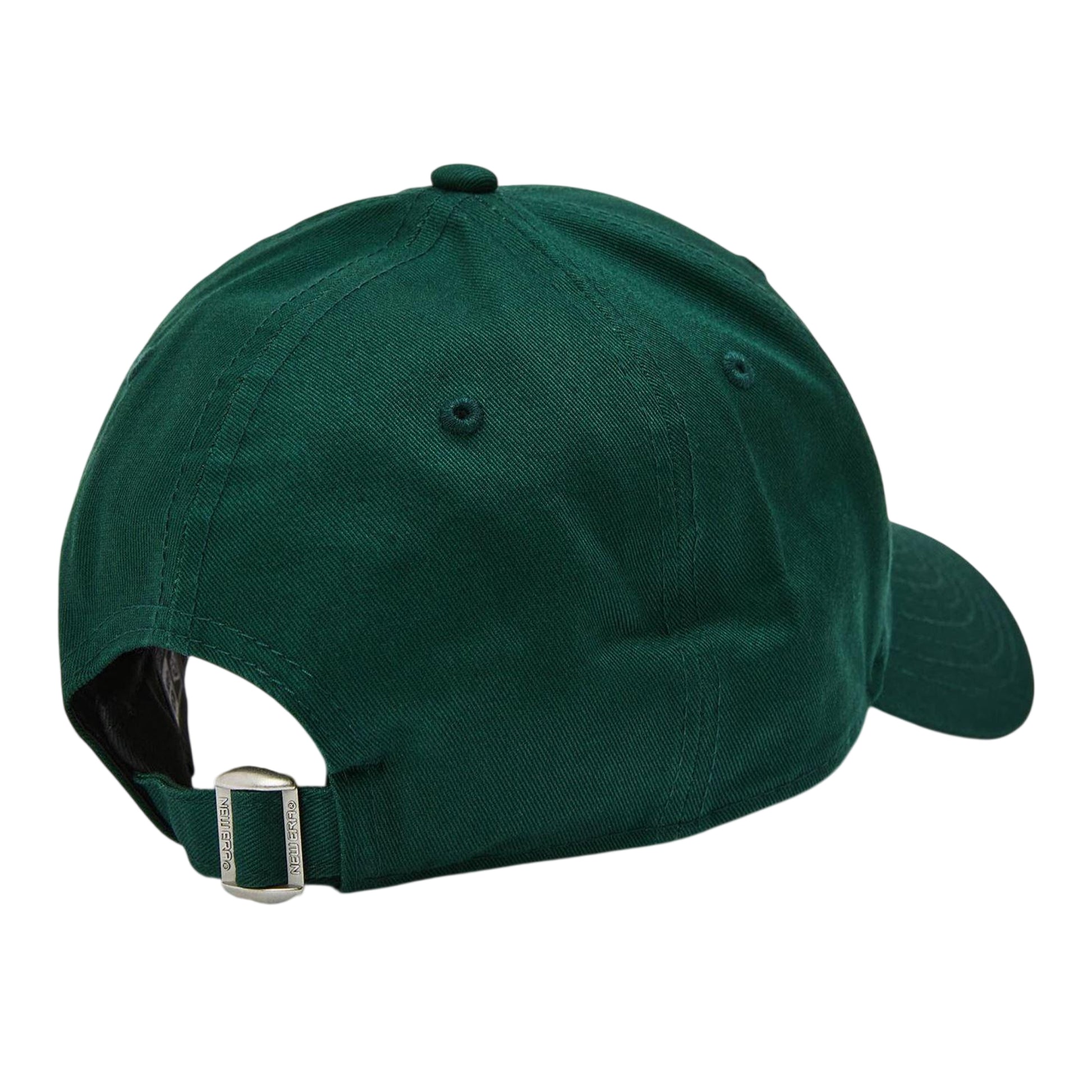 Green - Back - New York Yankees 9Forty Baseball Cap