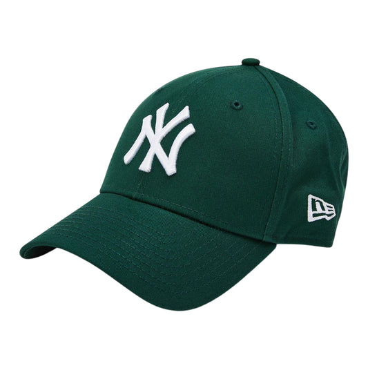 Green - Front - New York Yankees 9Forty Baseball Cap