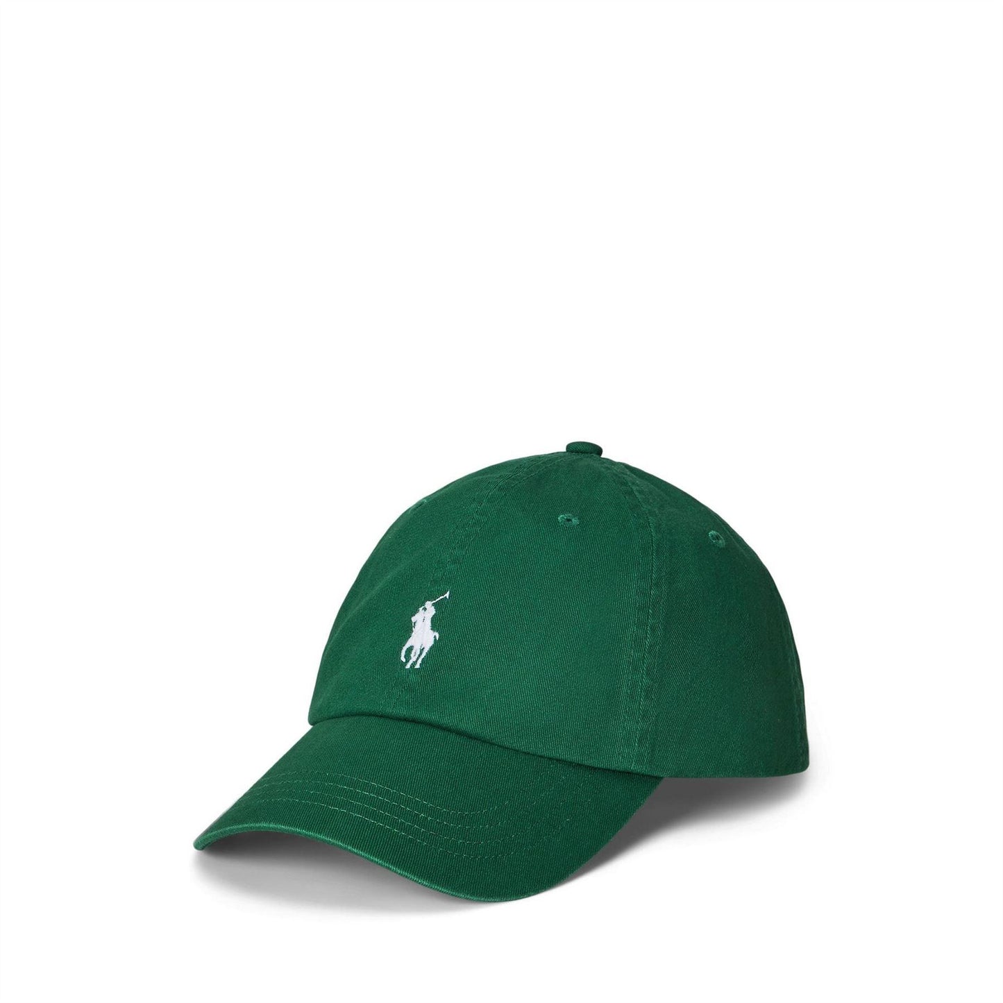 New Forest - Front - Ralph Lauren Polo Baseball Cap