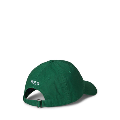 New Forest - Back - Ralph Lauren Polo Baseball Cap