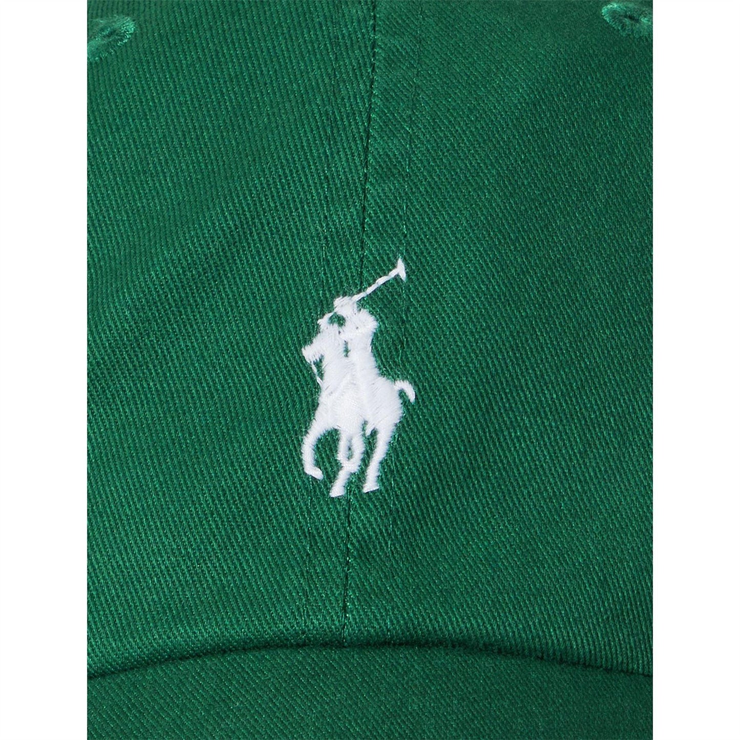 New Forest - Side - Ralph Lauren Polo Baseball Cap