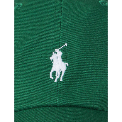 New Forest - Side - Ralph Lauren Polo Baseball Cap