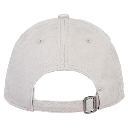 Grey - Back - Jack Wills Unisex Adult Cap