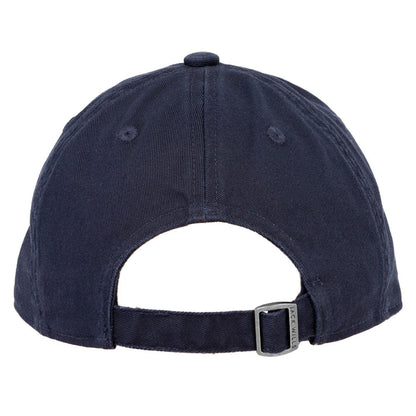 Navy - Back - Jack Wills Unisex Adult Cap