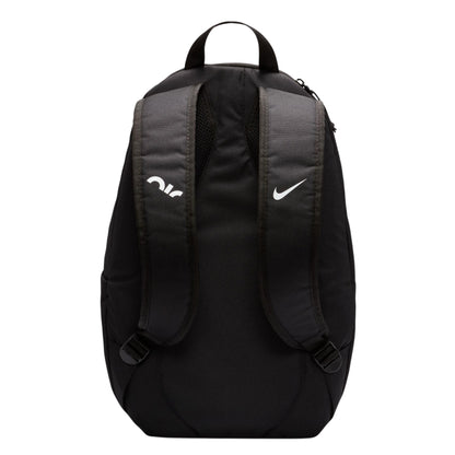 Black-Grey Marl - Back - Nike Air Backpack