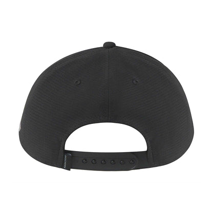 Black - Back - Skechers Unisex Adult Baseball Cap