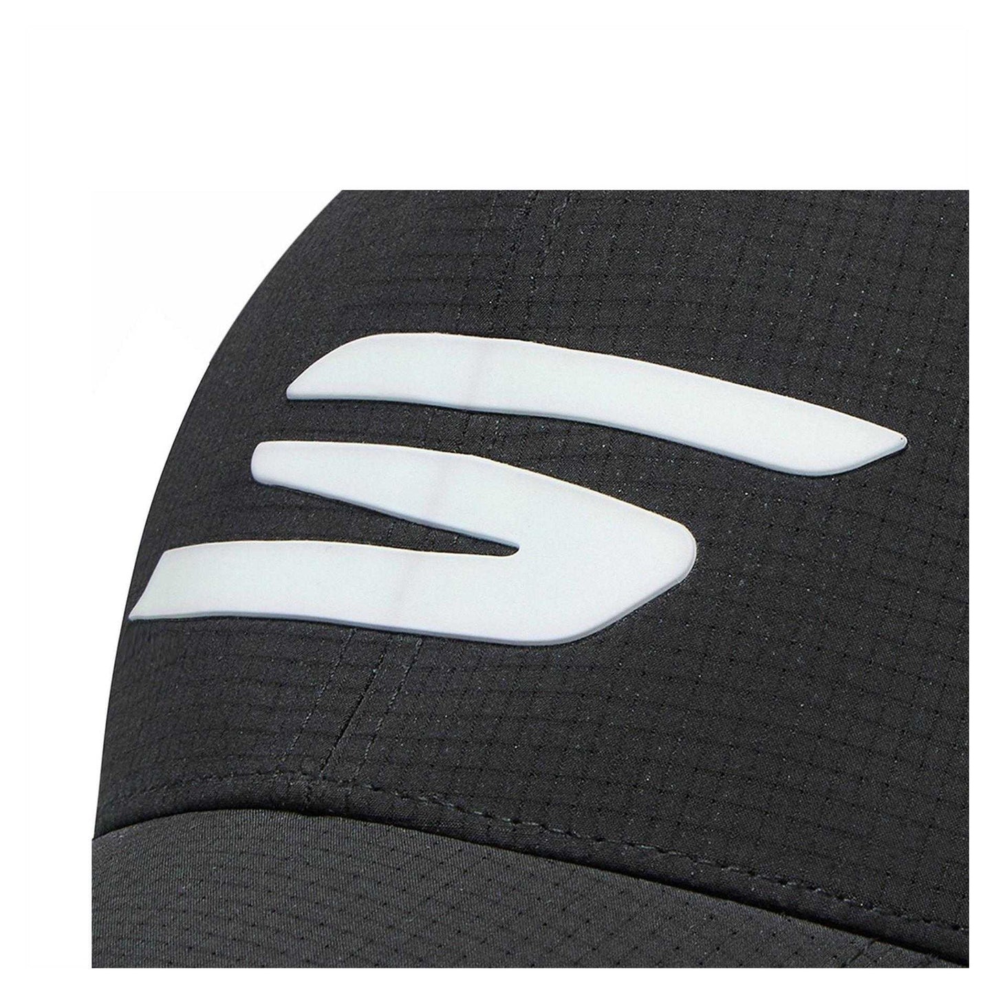 Black - Lifestyle - Skechers Unisex Adult Baseball Cap