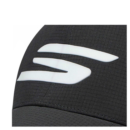Black - Lifestyle - Skechers Unisex Adult Baseball Cap