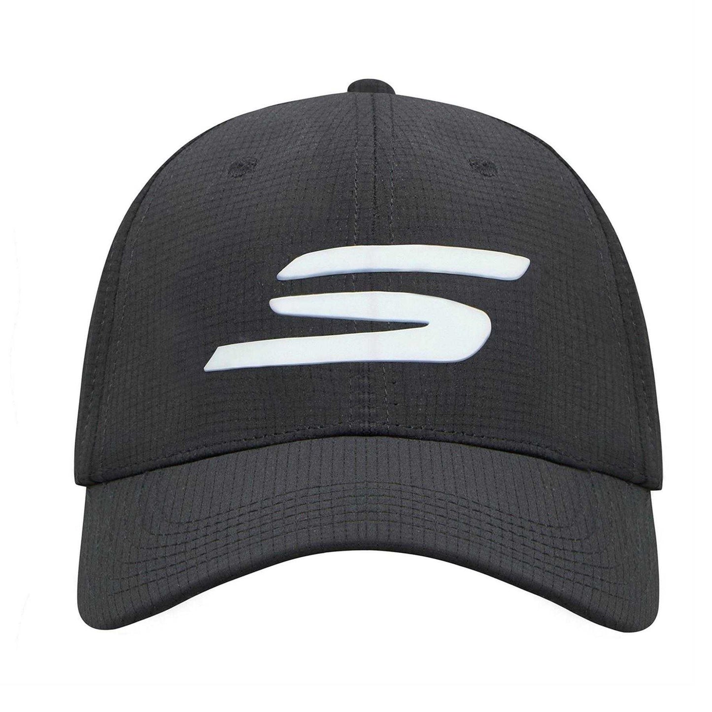 Black - Pack Shot - Skechers Unisex Adult Baseball Cap