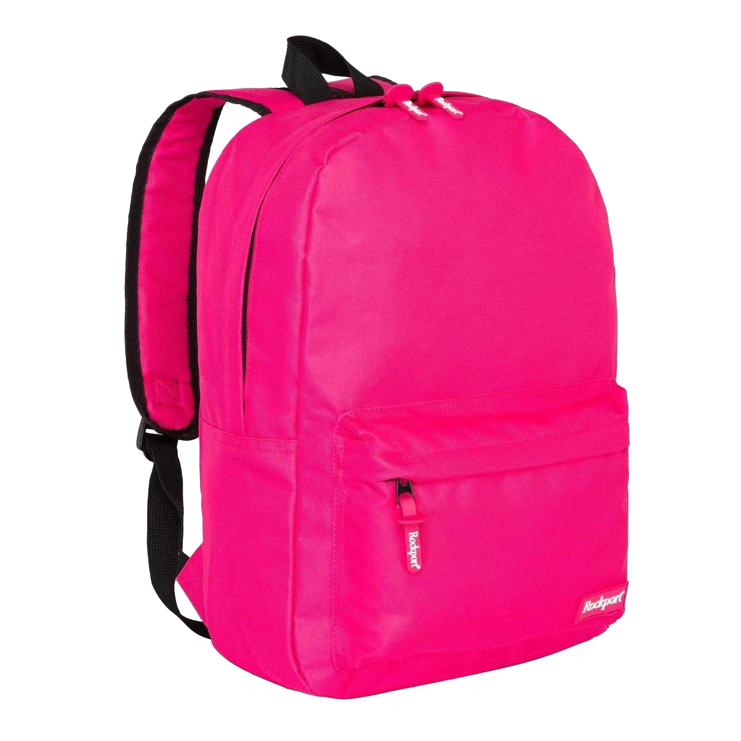 Pink - Lifestyle - Rockport Travel Backpack