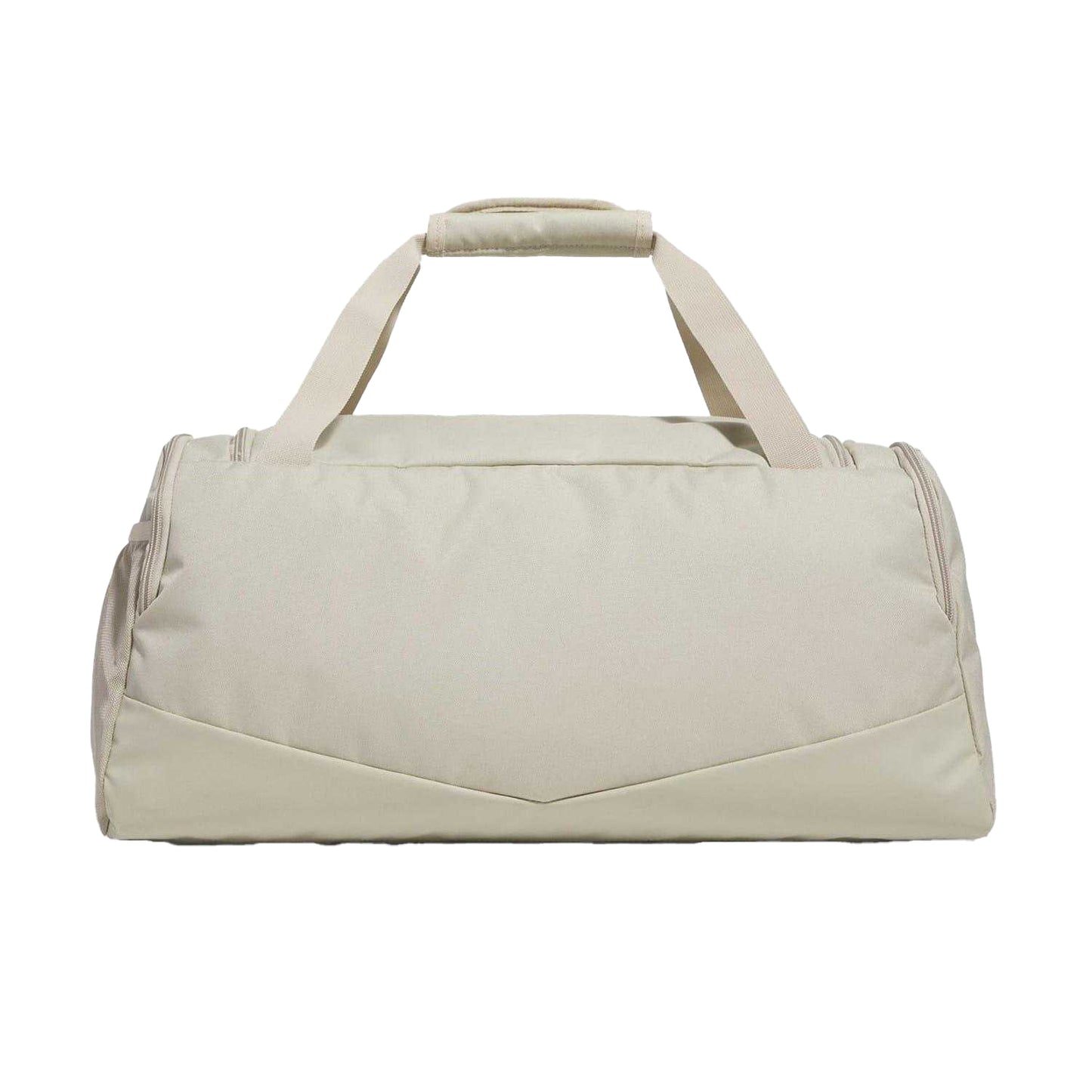 Khaki - Back - Under Armour Undeniable 5.0 Duffle Bag