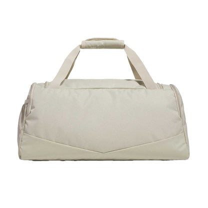 Khaki - Back - Under Armour Undeniable 5.0 Duffle Bag