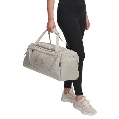 Khaki - Lifestyle - Under Armour Undeniable 5.0 Duffle Bag