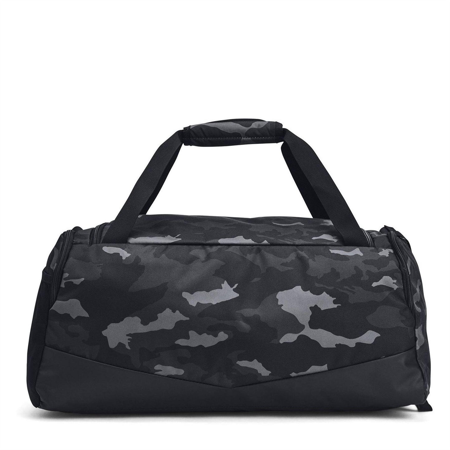 Black - Back - Under Armour Undeniable 5.0 Duffle Bag