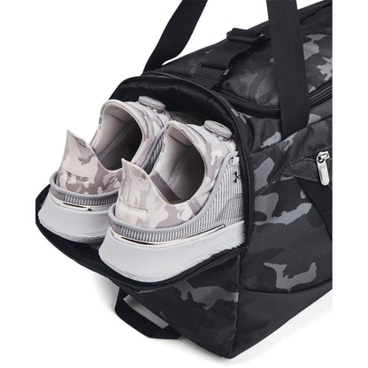 Black - Lifestyle - Under Armour Undeniable 5.0 Duffle Bag