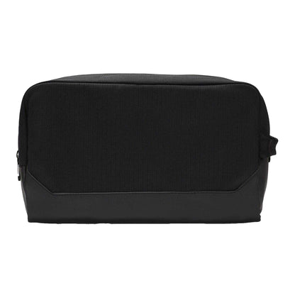 Black - Back - Nike Brasilia Sport Shoe Bag