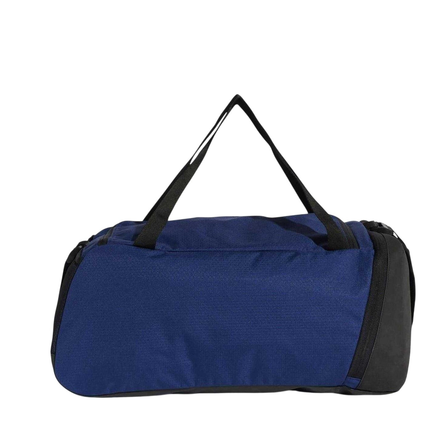 Navy-White - Back - Adidas Unisex Adult Gym Duffle Bag