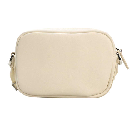 White - Back - Hugo Womens-Ladies 2.0 Crossbody Bag