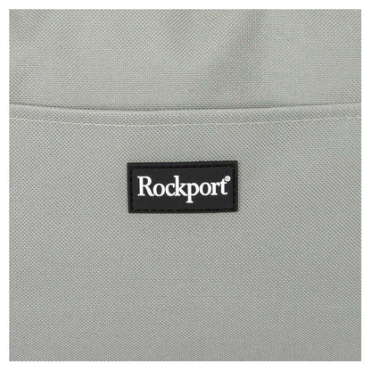 Grey - Lifestyle - Rockport Travel Duffle Bag