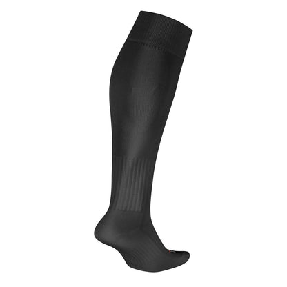 Black - Back - Nike Mens Academy Football Socks