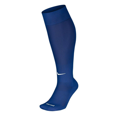 Royal Blue - Side - Nike Mens Academy Football Socks