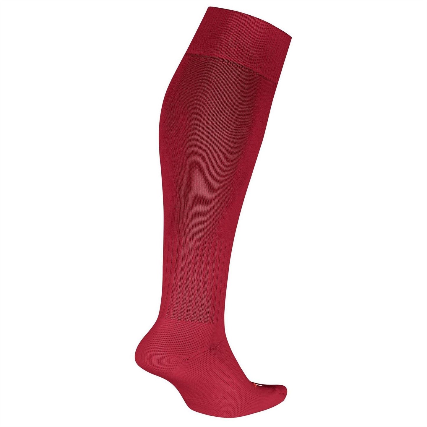 Red - Side - Nike Mens Academy Football Socks