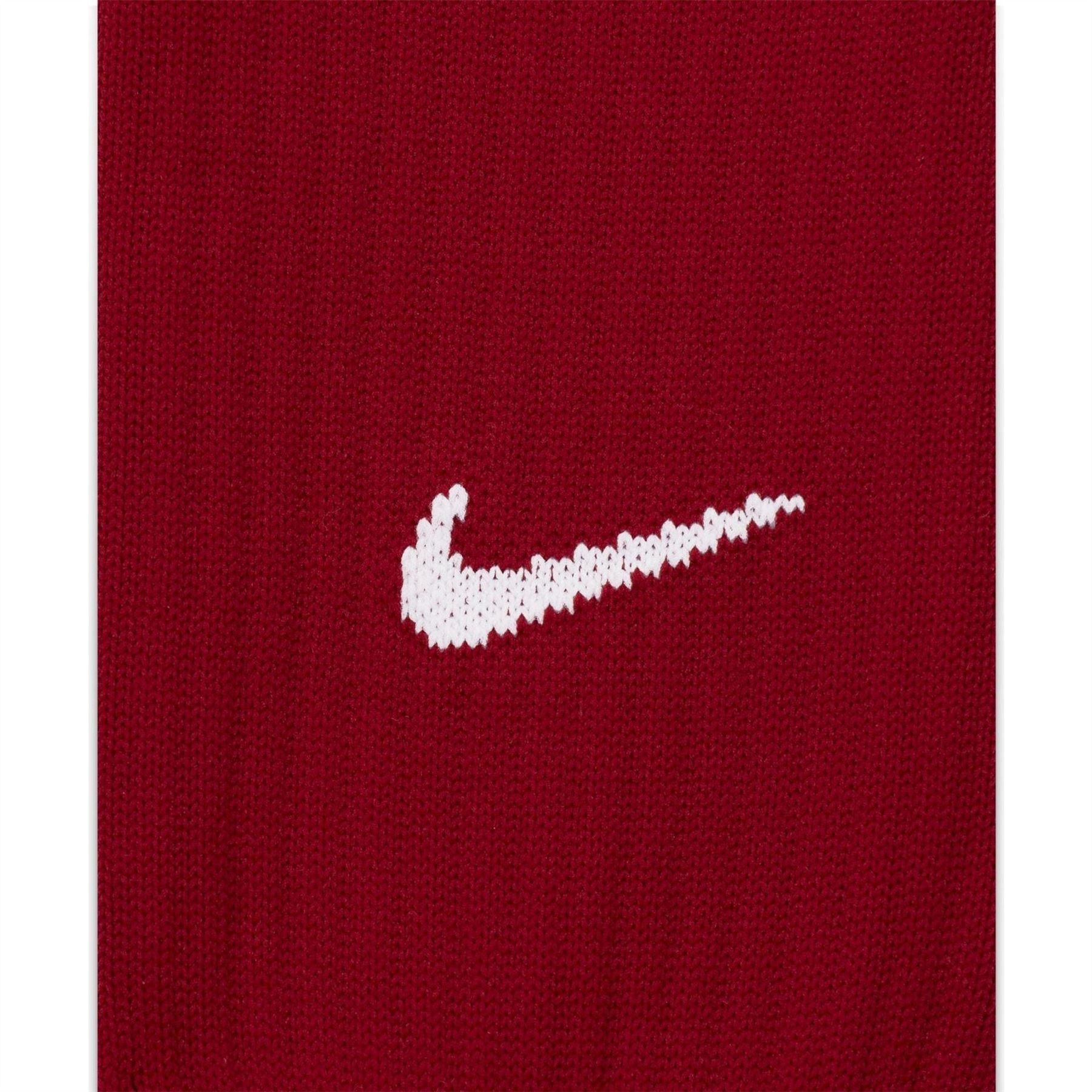 Red - Lifestyle - Nike Mens Academy Football Socks