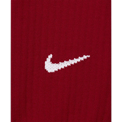 Red - Lifestyle - Nike Mens Academy Football Socks