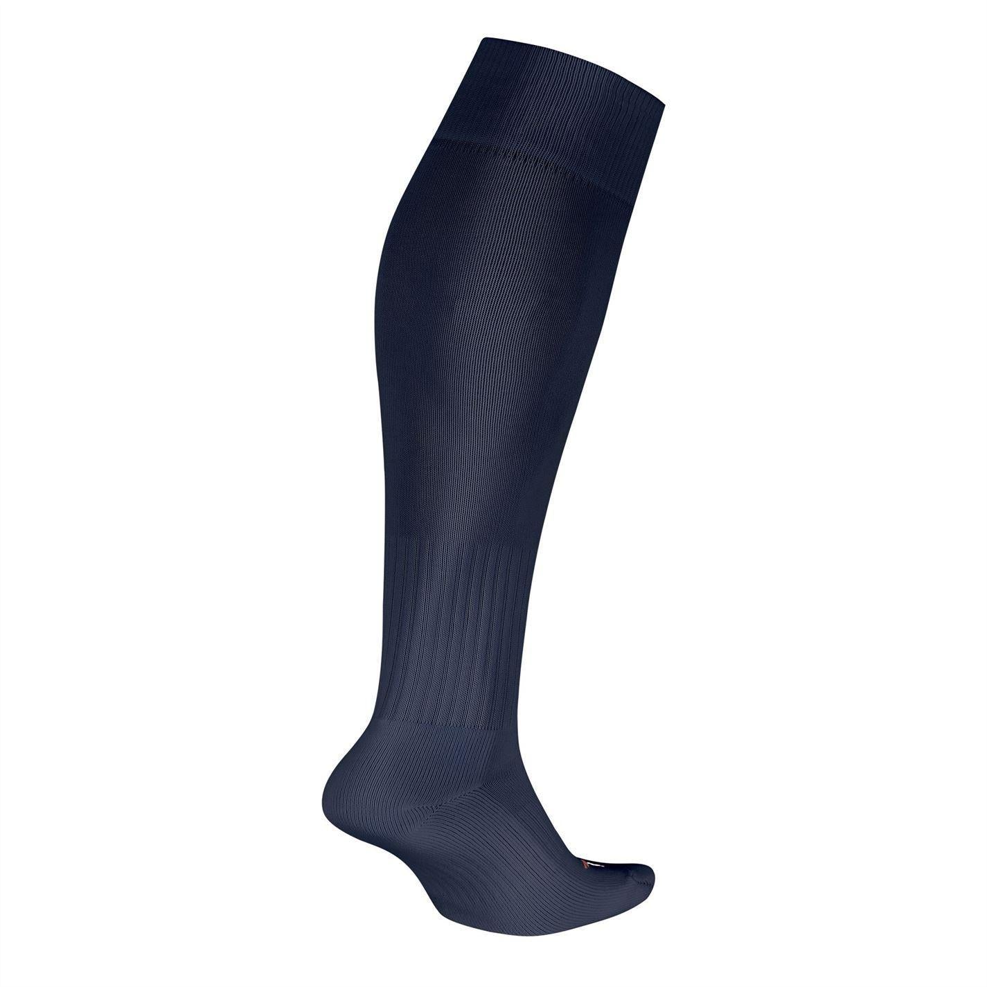 Navy - Back - Nike Mens Academy Football Socks