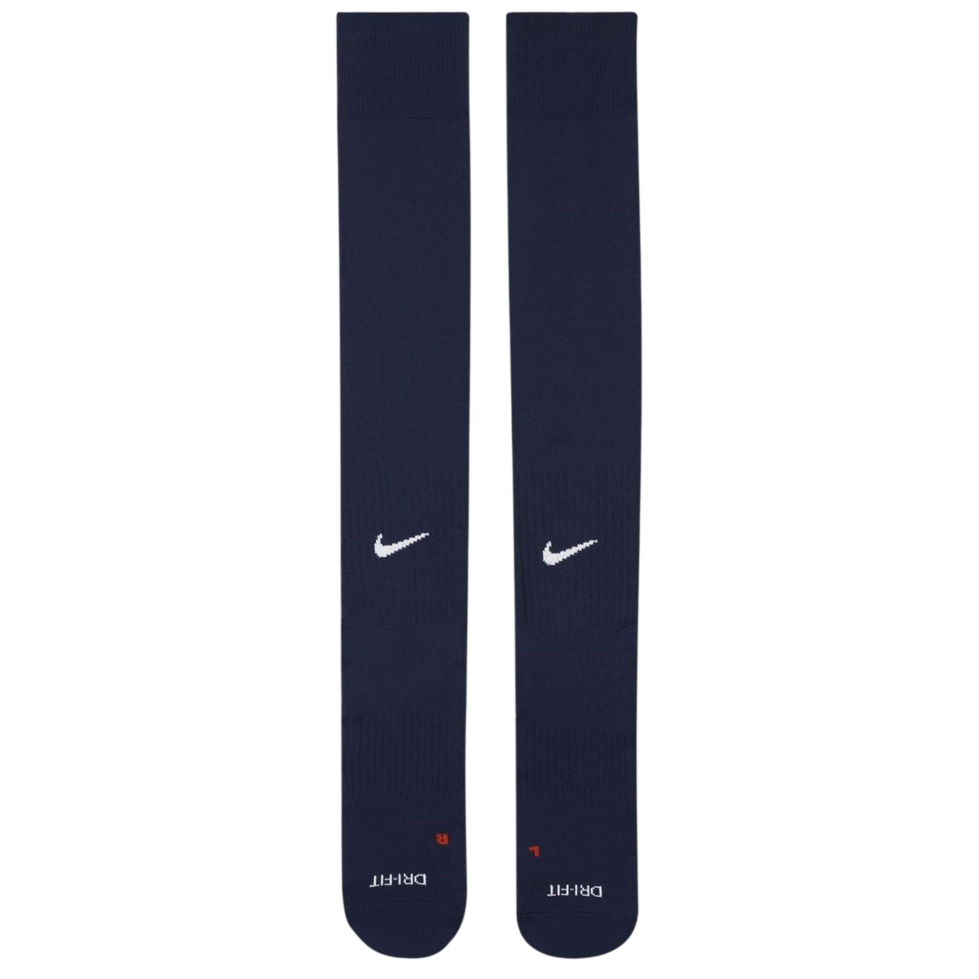 Navy - Lifestyle - Nike Mens Academy Football Socks