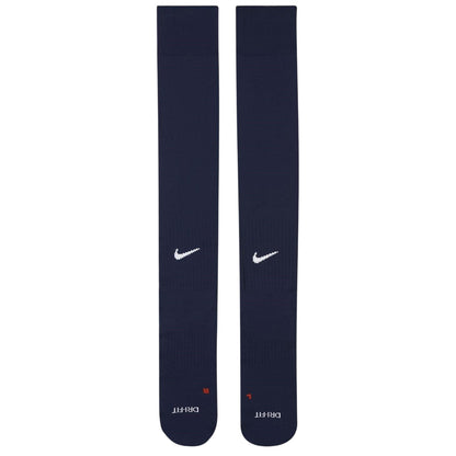 Navy - Lifestyle - Nike Mens Academy Football Socks