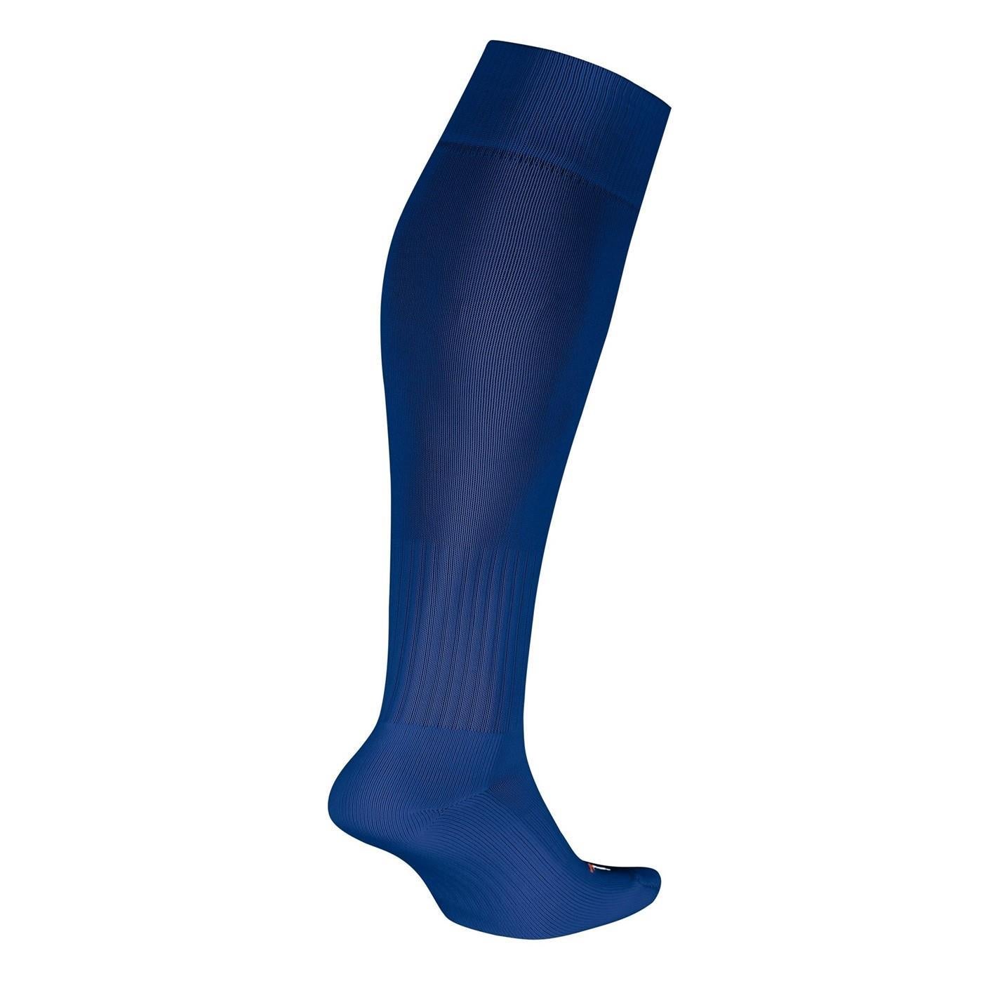 Royal Blue - Back - Nike Mens Academy Football Socks