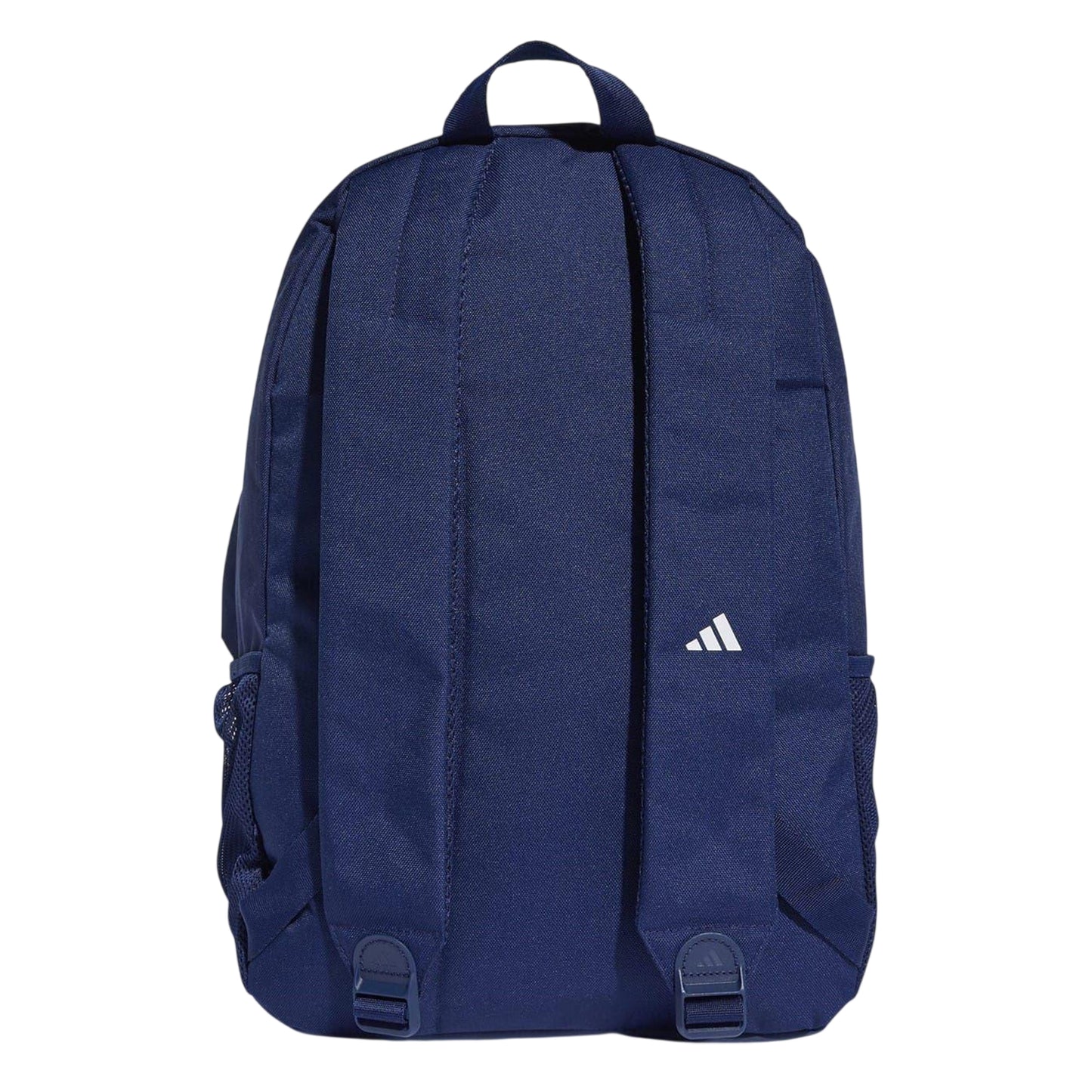 Navy - Back - Adidas Classic Backpack & Pencil Case Set