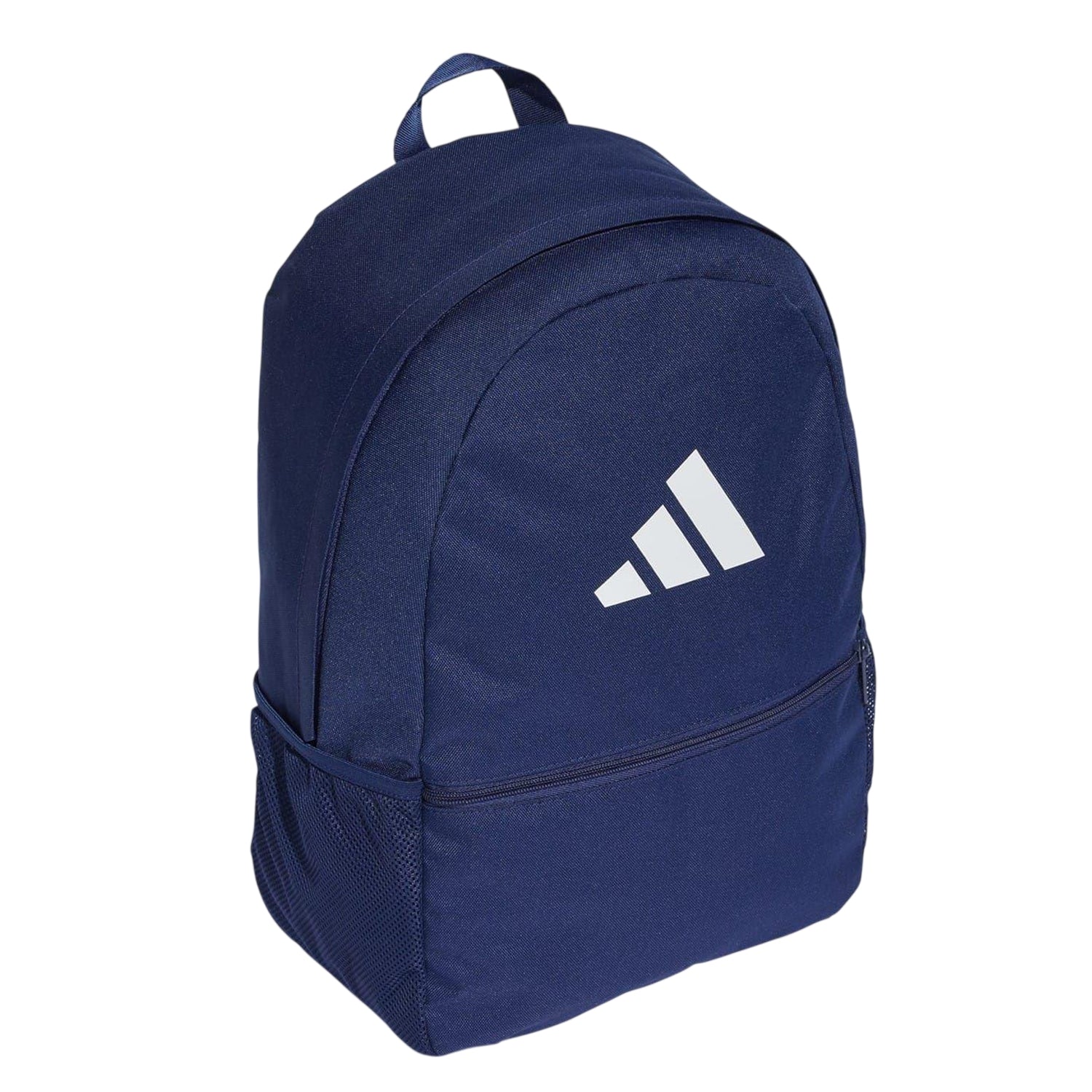 Navy - Side - Adidas Classic Backpack & Pencil Case Set