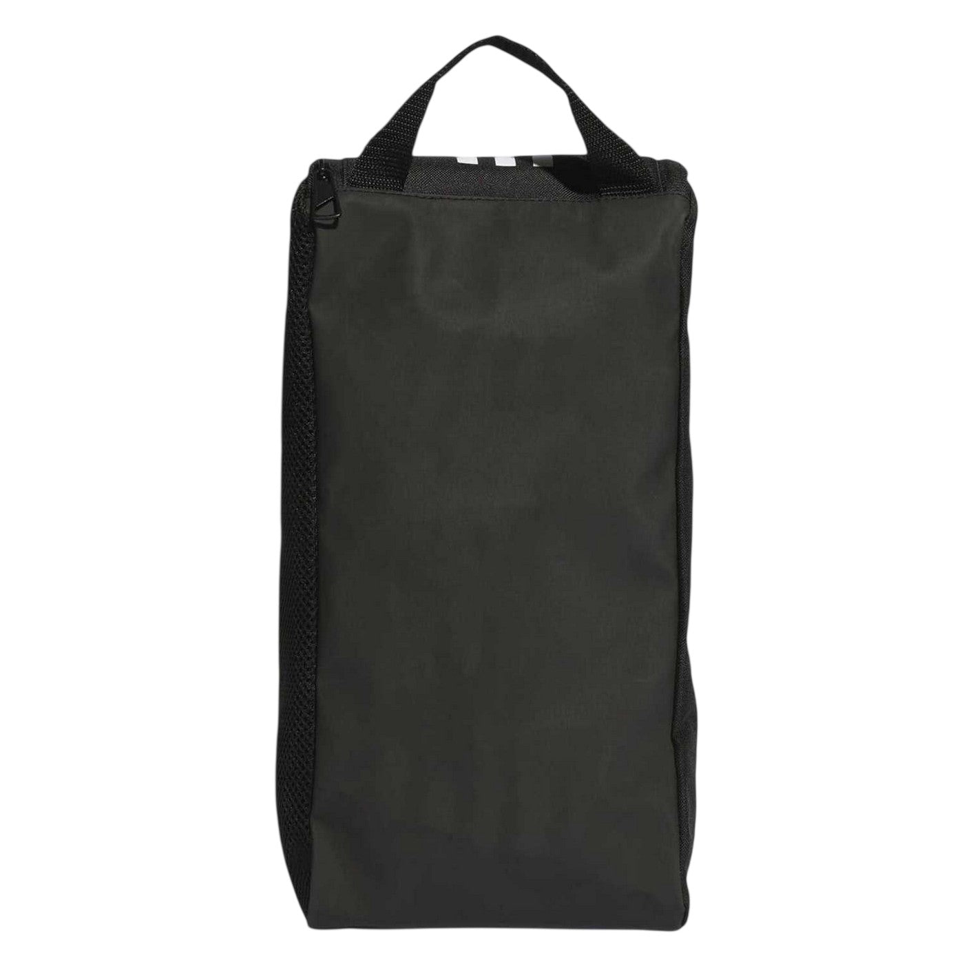 Black-White - Back - Adidas Tiro Football Shoe Bag